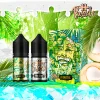 Набір для самозамісу In Bottle Puzzle Salt 30 мл (50 мг) - Coconut Pandan (Кокос, Пандан)